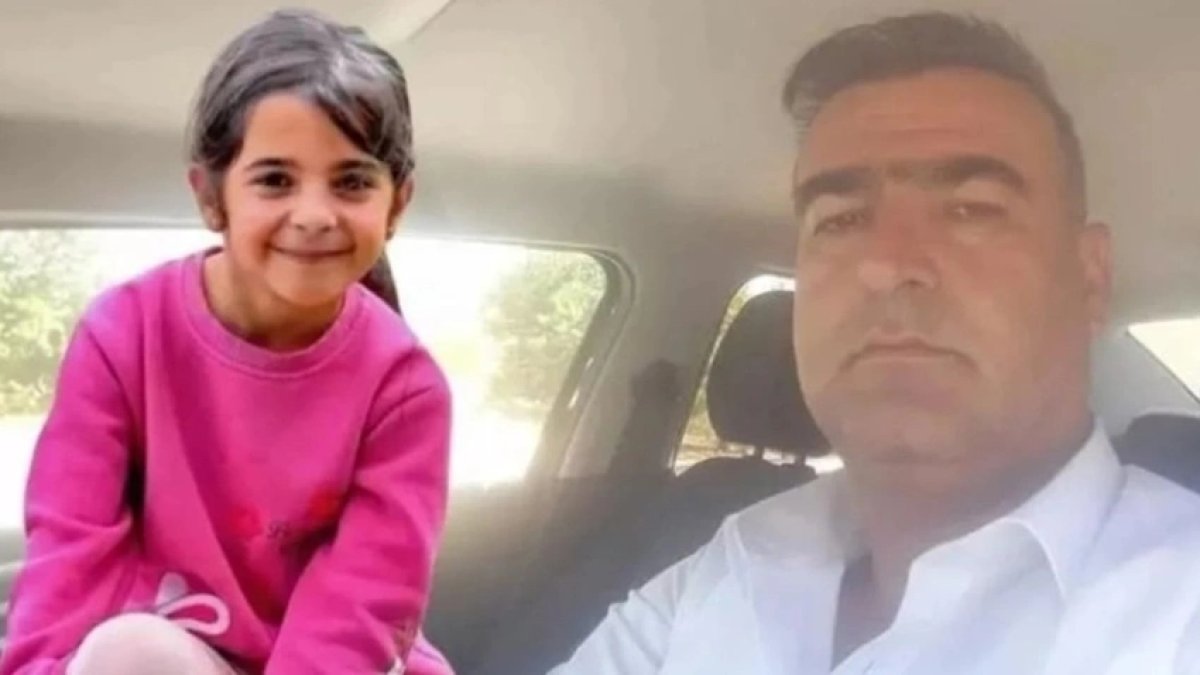 Narin Güran cinayeti davasında şüpheli amca Salim Güran ifade verdi: Ben 8 yaşındaki Narin’i, meleği, nasıl öldürürüm?