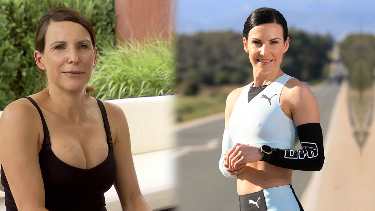 Alman eski sporcu, Türkiye'de felaketi yaşadı! Apar topar ülkesine döndü, haftalarca evden çıkmadı