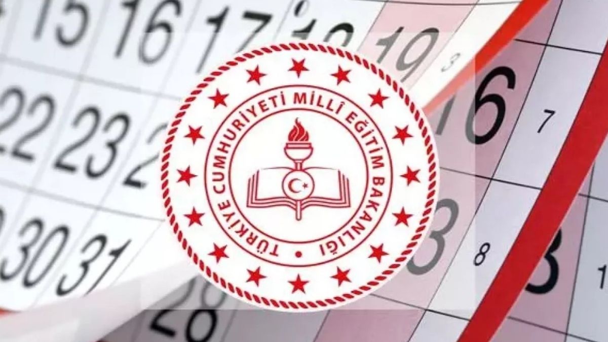 Son dakika... Milli Eğitim Bakanlığı 2025 sınav takvimini açıkladı: İşte tüm detaylar