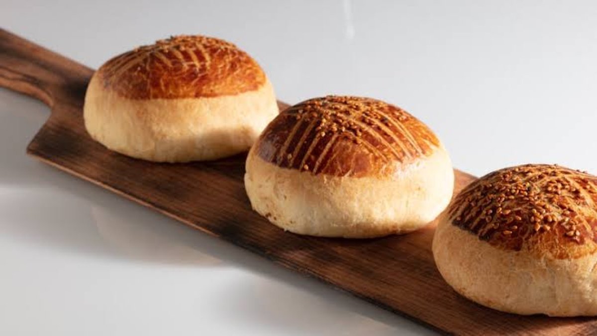 Poğaça nasıl puf puf kabarır? İşte ustaların sırrı burada, çok basitmiş