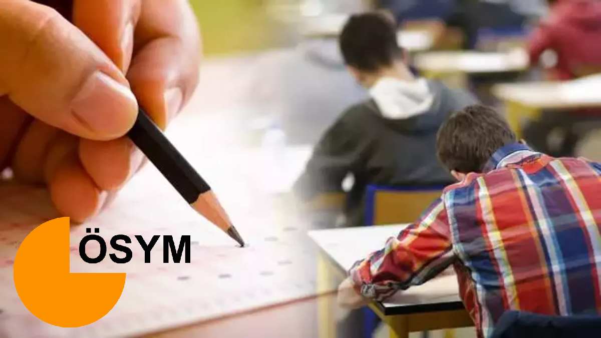 KPSS 2024 sınavında iptal ve değişikliklerle puanlar altüst oldu: ÖSYM'den yeni güncellemeler