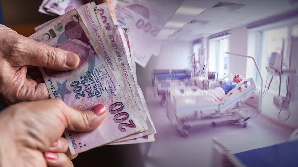 Emekliler dikkat! Bu durumlarda hiçbir hastaneye ek ücret ödemenize gerek yok