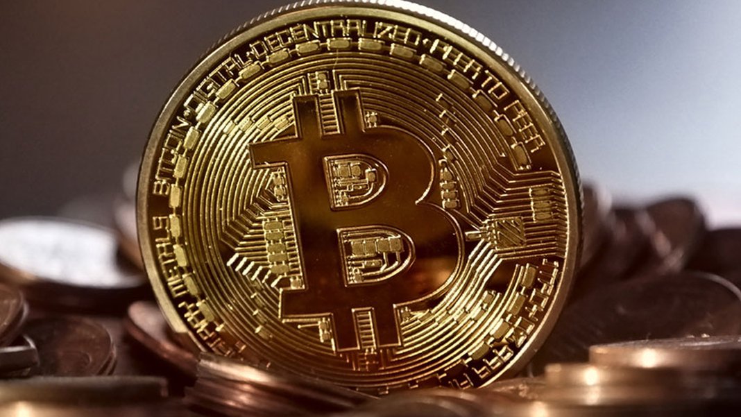 Bitcoin’den bir haftada ikinci rekor