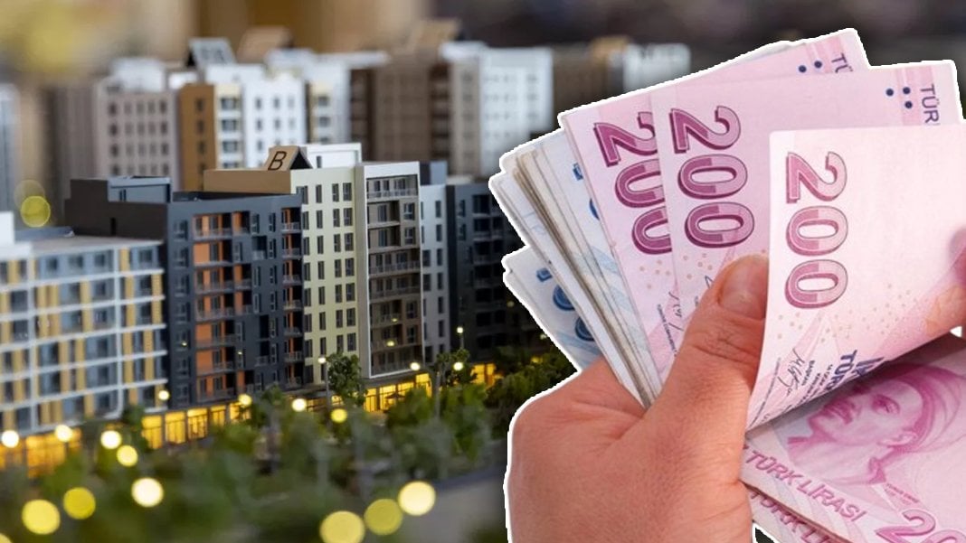 Kamunun ardından özel bankalardan da indirim geldi: Konut kredisi faizi yüzde 2.84'e düştü