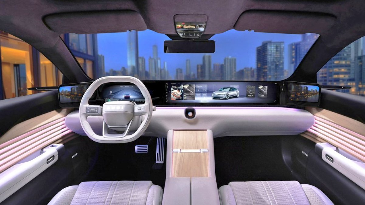 Audi’den 700 km menzilli elektrikli araç! Çin iş birliğiyle yeni nesil model geliyor