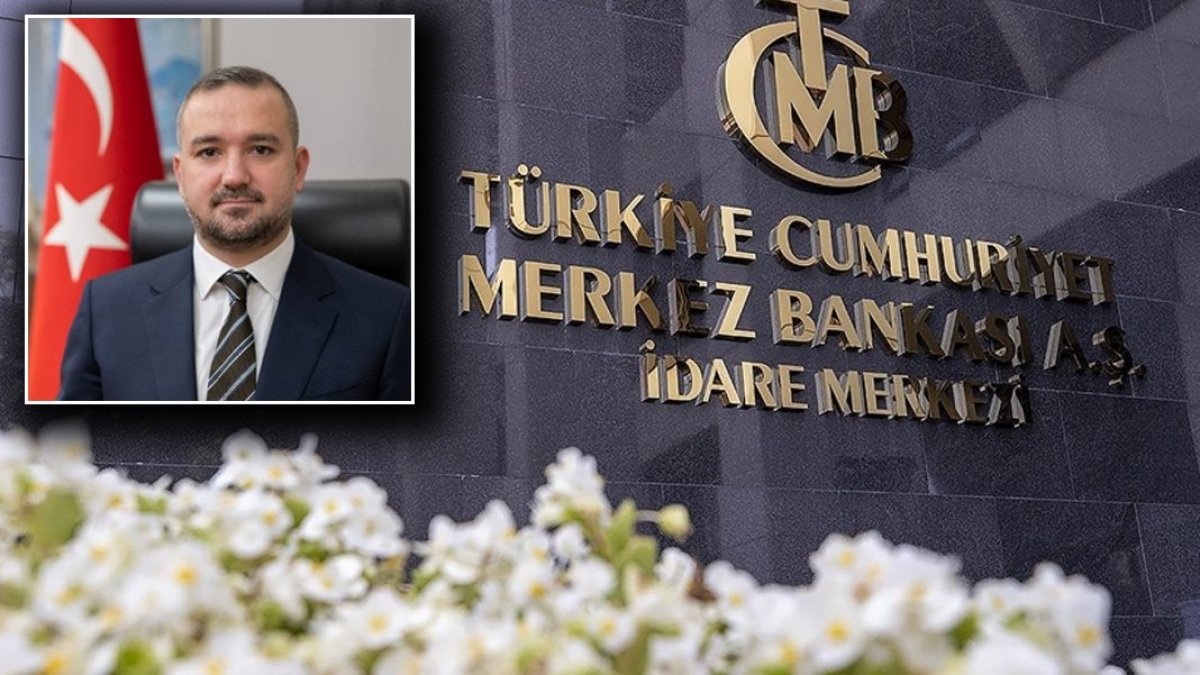 Merkez'in hedefler tutmadı: Yıl sonu enflasyon tahmini yüzde 44'e çıktı