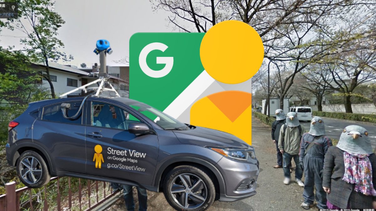 Google Haritalar'da görünmek ister misiniz? İlçenizden ne zaman geçeceğini görebilirsiniz: Kendinizi Google'da gösterebilirsiniz