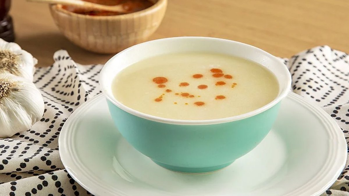 Pişirirken cam kapı açmaya gerek yok! İşte kokusuz işkembe çorbası tarifi: Artık hep evde yapacaksınız