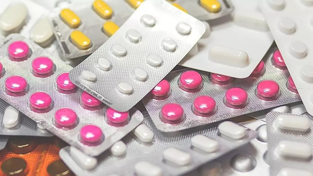 Kilo vermek için kullanılan ilaç onlarca kişiyi canından etti! Türkiye'de de satılıyor: Bir tane bile kullanmayın