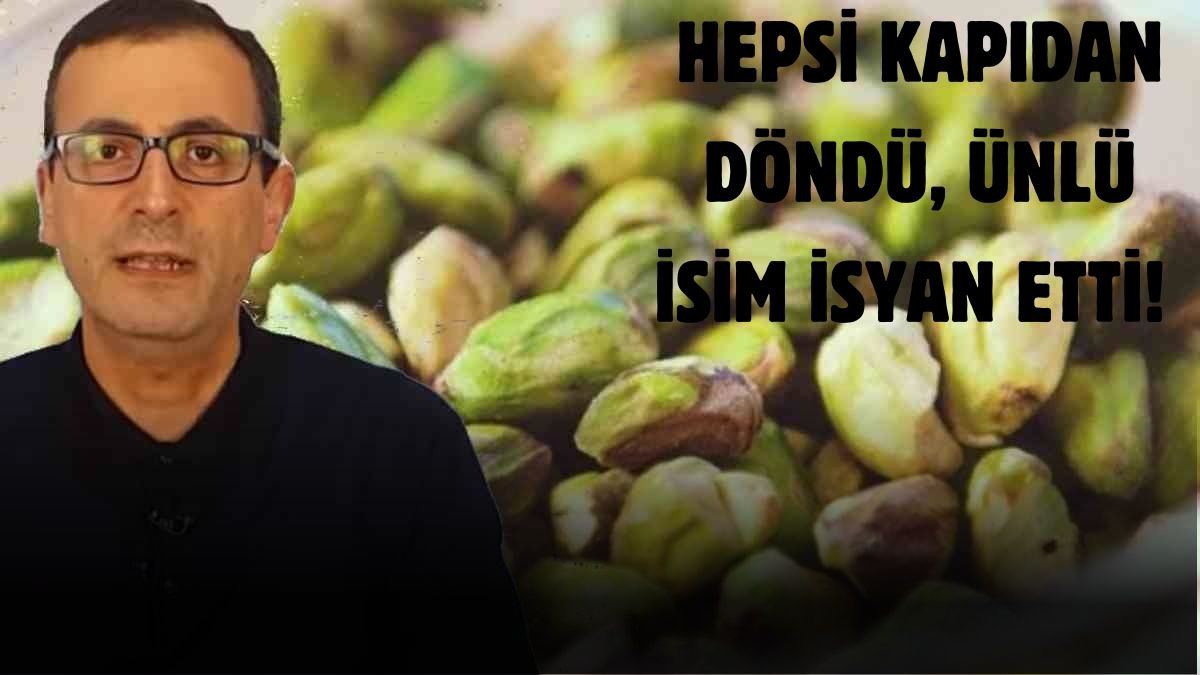 Avrupa'nın kapısından geri döndü! Limitin 4 katı üzerinde korkunç tespit: Evren Devrim Zelyut isyan etti