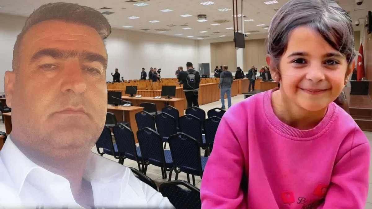 Amca Salim Güran'ın işçisi ifade verdi: Biri aradı, çocuk kayıp dedi