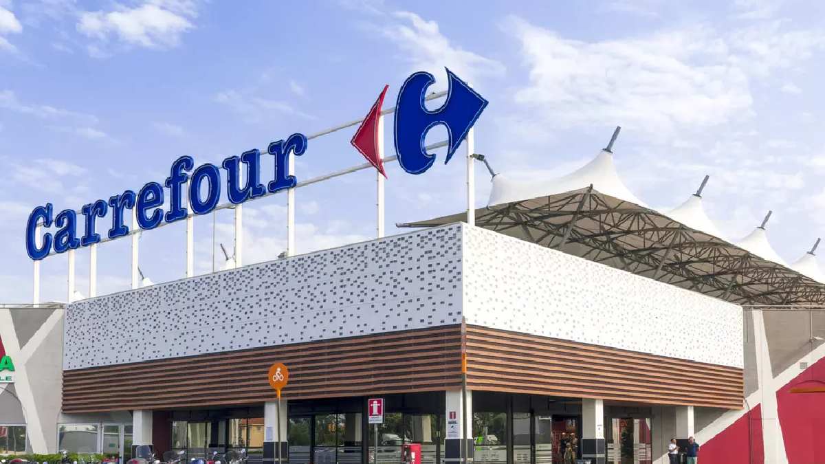 CarrefourSA'da Şubat şenliği: Seçili ürünlerde "1 Alana 1 Bedava" fırsatı!