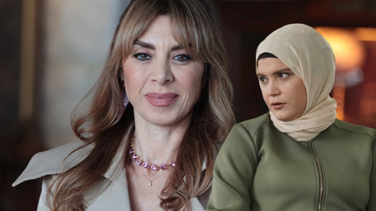 Kızılcık Şerbeti'nde Nilay'ın annesi geliyor: Neslihan Yeldan kadroda