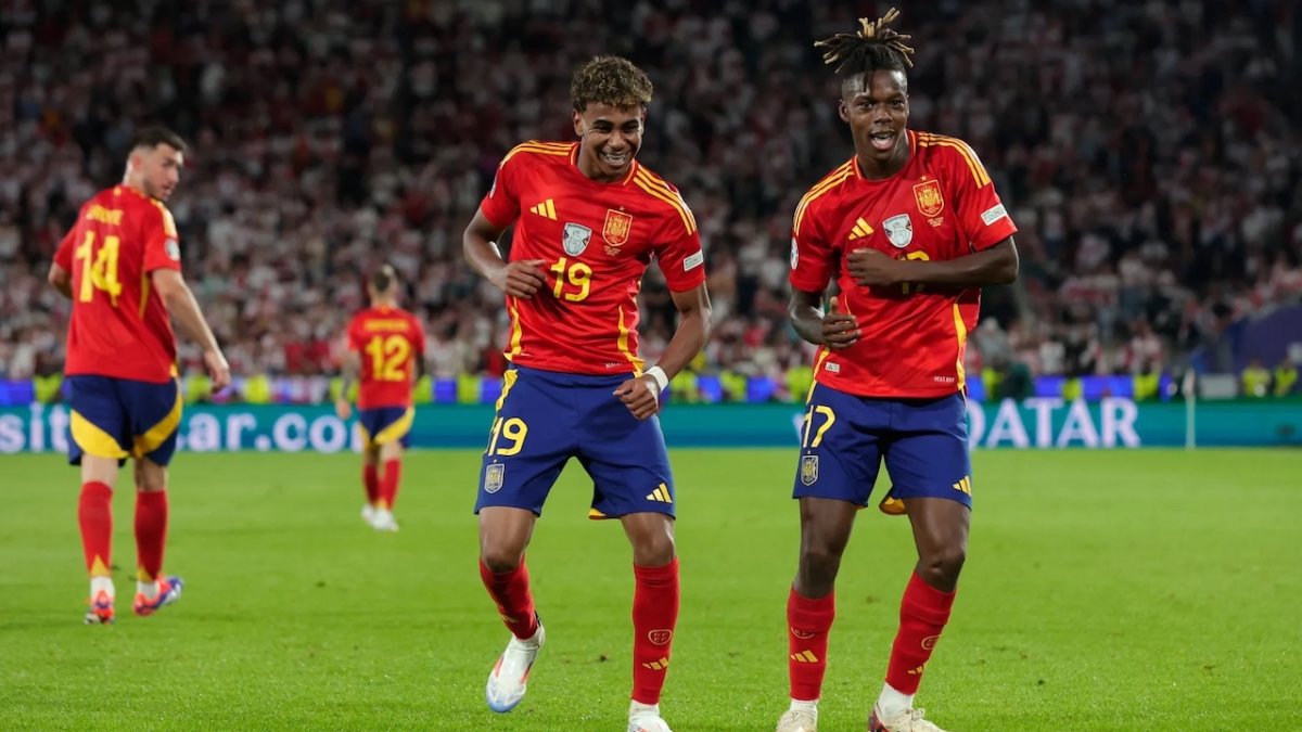 İspanya Milli Takımı'nda Real Madrid sürprizi