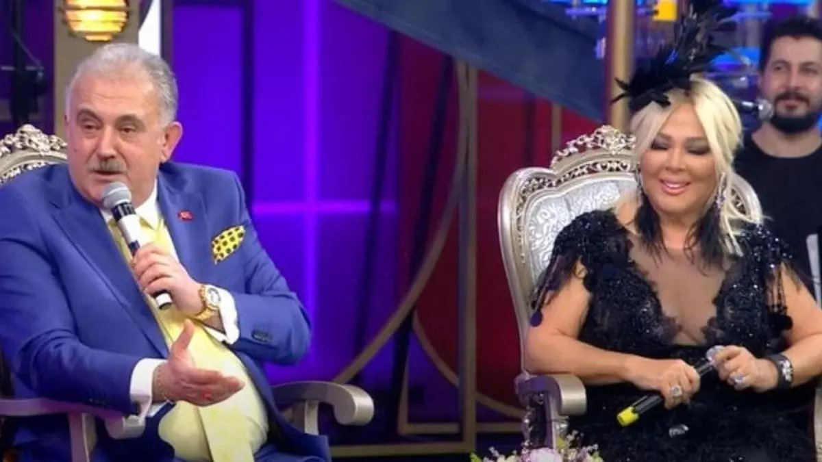 Safiye Soyman'dan yıllar sonra gelen Faik Öztürk itirafı! Yıllardır beraberlerdi, neden evlenmediklerini açıkladı