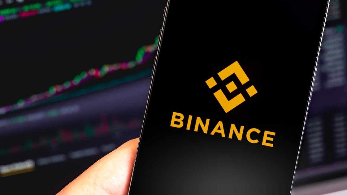 Binance, 61. Launchpool projesi olarak 'Usual' Coin'i tanıttı