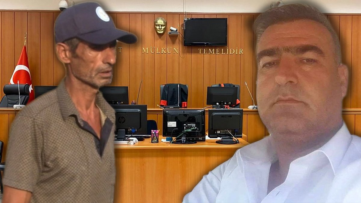 Mahkeme Başkanı cübbesini çıkararak Nevzat Bahtiyar’a sordu: Eksik anlattığın bir şey var mı?