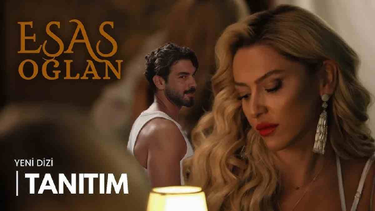 Hadise'nin dizisi daha çıkmadan yasaklandı! Ünlü şarkıcı sosyal medyadan ağzına geleni saydı