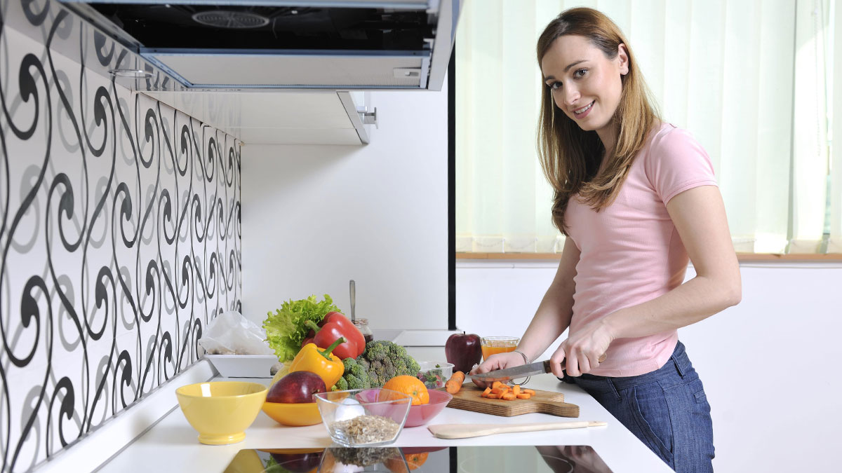 Ev hanımları bu uygulamayla paraya para demeyecek! Evde yemek yapıp satabilirsiniz: Pişir, yedir, kazan...