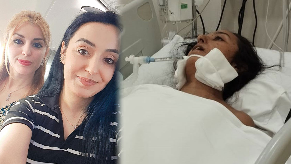 O özel hastanede sır ölüm: Sağlam girdiği hastaneden cenazesi çıktı! Ailesi yasa boğuldu, soruşturma başlatıldı