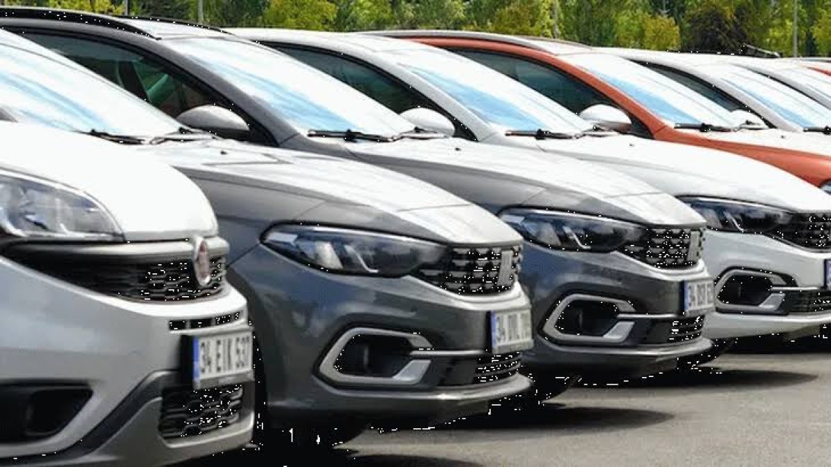 Ford’dan Kasım Ayına Özel Faizsiz Araç Kampanyaları: Taksit ve İndirim de Var