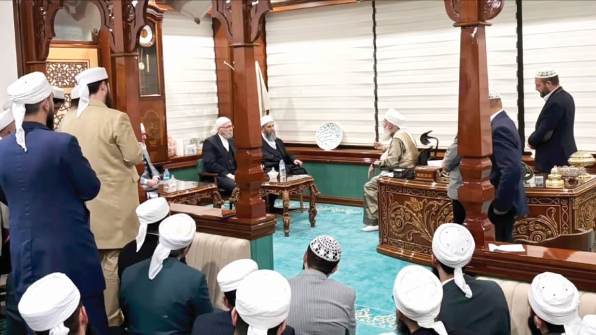 Kardeş kavgası 17 milyar için