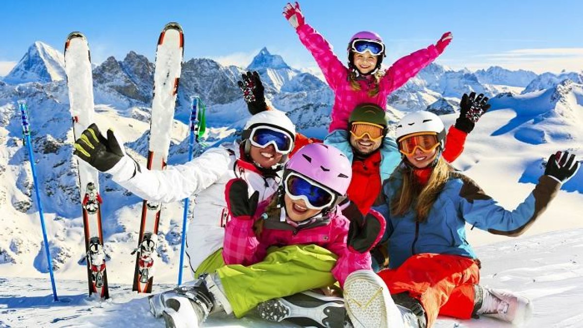 Kış tatili sevenlere Türkiye’de 8 şahane yer: Hem ucuz hem adeta kartpostallık