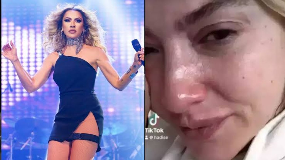 ‘Hadise’ yaratacak yasak: TikTok’tan sansürü yedi, çılgına döndü