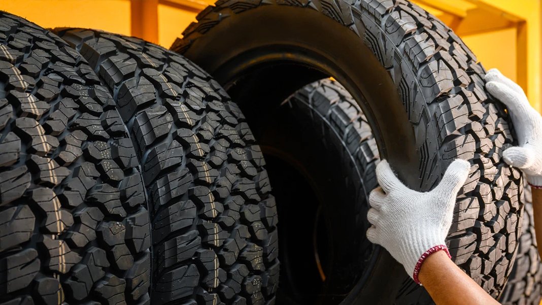 Kış lastiği için geri sayım başladı: Taktırmayan 4 bin 69 lira para cezası ödeyecek
