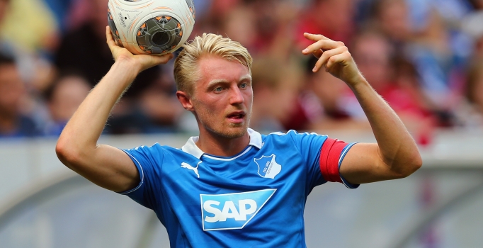 Beşiktaş yeni transferini KAP'a bildirdi