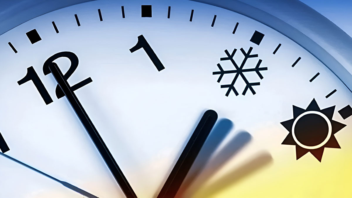 Türkiye'de yaz-kış saati uygulaması meğer 1970'lerdeki o krizden sonra başlamış! Saatlerin ileri ve geri alınması neden var?