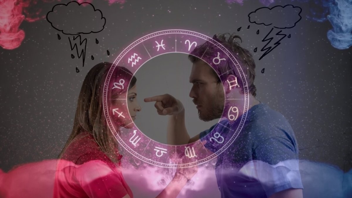 Astrolojinin manipülatör yüzü! Bu burçlarla flört bile edilmez: İşte en manipülatif 3 burç…