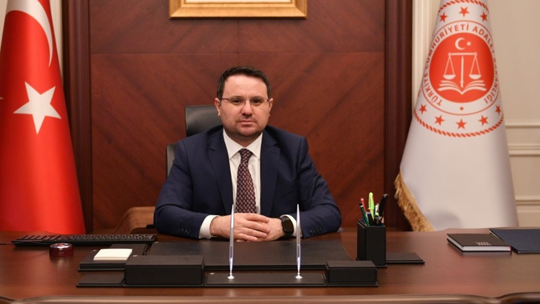 Akın Gürlek’in eşi SPK üyeliğine atandı