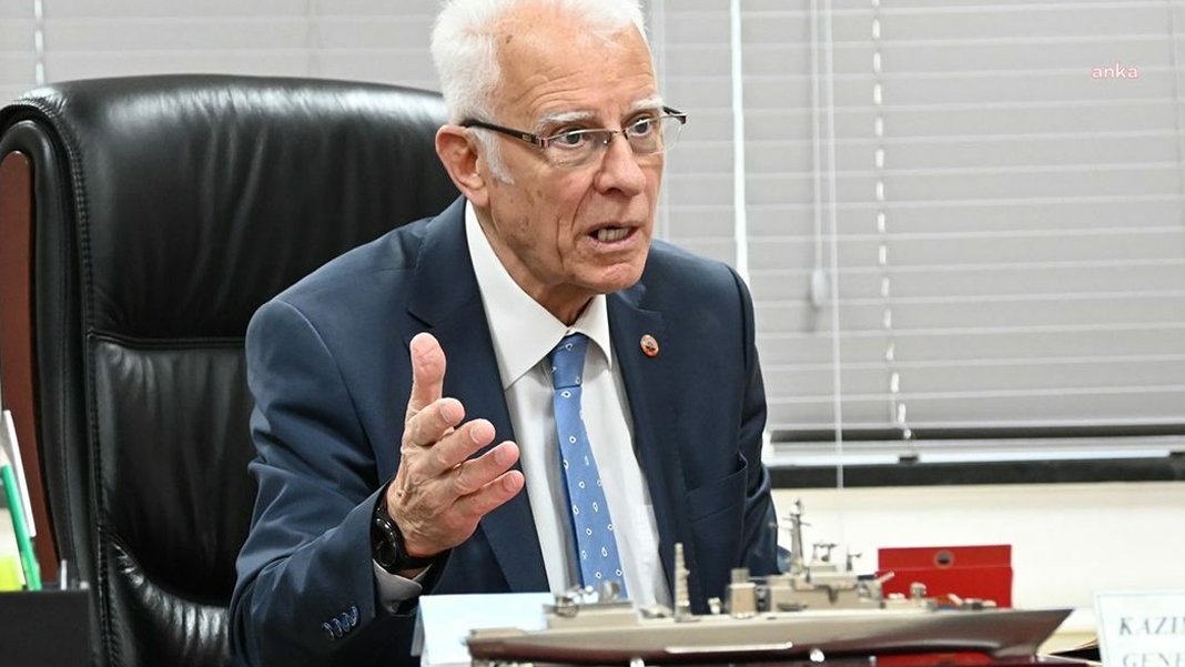 TÜED Genel Başkanı Kazım Ergün: TÜİK'e güven azaldı, emeklilerin alım gücü hızlı bir şekilde eriyor