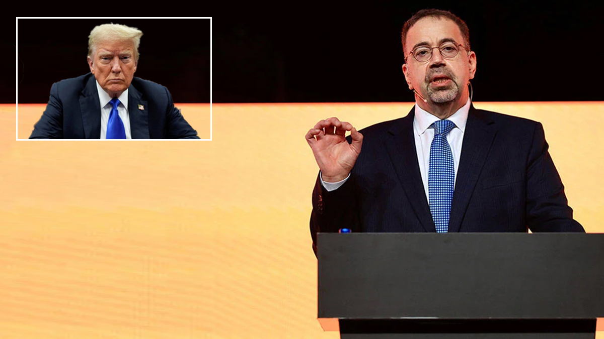 Prof. Acemoğlu Trump sonrası dünyayı anlattı: Bizi küresel çapta endişeli günler bekliyor