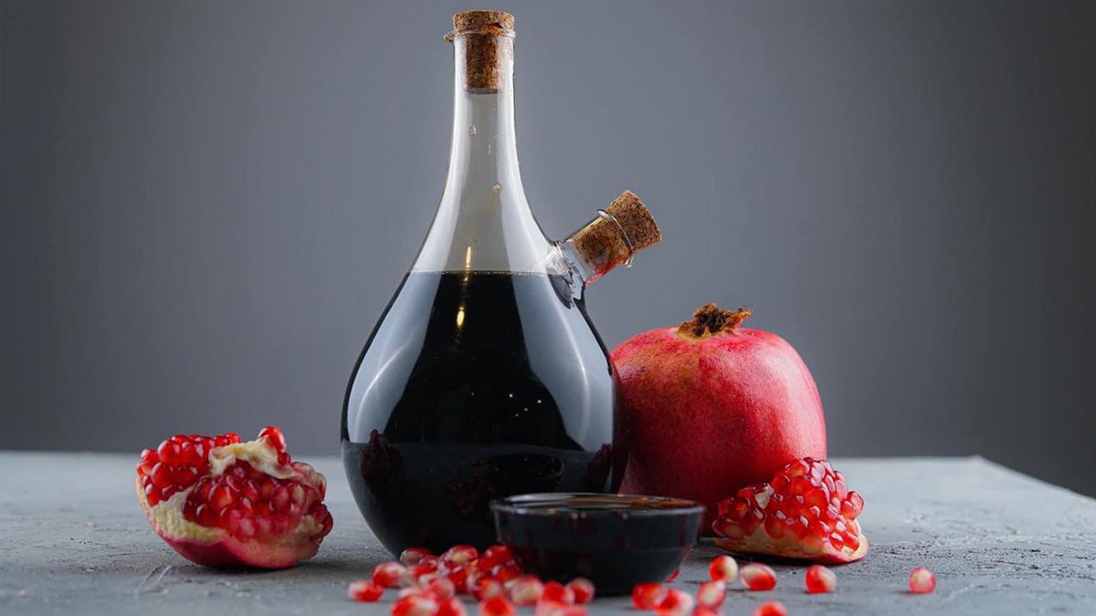 Hazırlara para vermeyin! Evde gerçek ve pratik nar ekşisi böyle yapılıyormuş: Kıvamı da tadı da başka oluyor