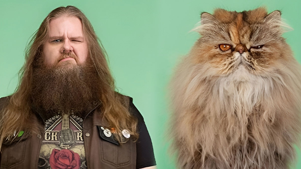 Meğer hayvanlar da insanlar gibi yaşlanınca huysuz ve aksi oluyormuş! Bilimsel olarak kanıtlandı