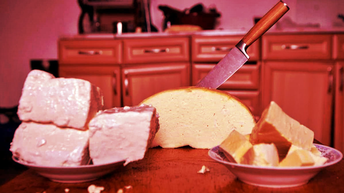 İnternette en çok satılan ünlü markanın peynirinin hileli olduğu ortaya çıktı! Taklit ve tağşiş listesinde ifşa edildi