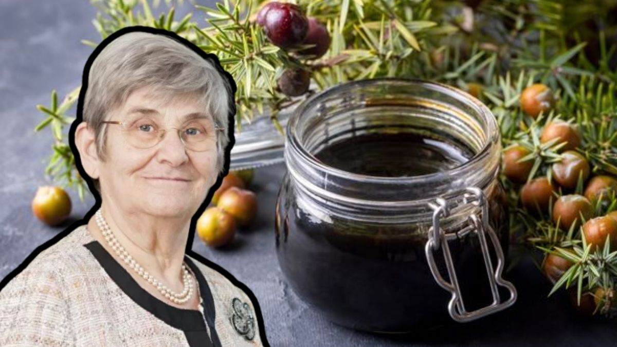 Canan Karatay o pekmezi tavsiye etti! Üzüm ve keçiboynuzundan daha etkili: Vücudu demire doyuruyor