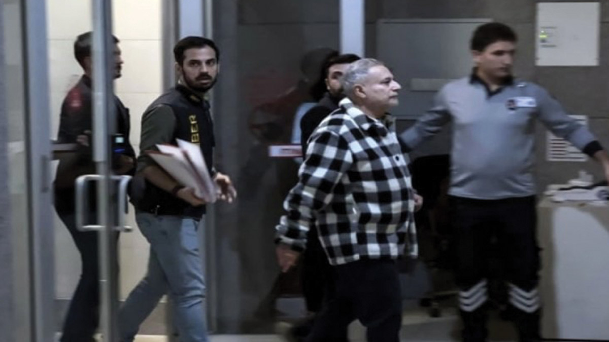 Yasa dışı bahis soruşturması... Mehmet Ali Erbil'in ifadesine ulaşıldı