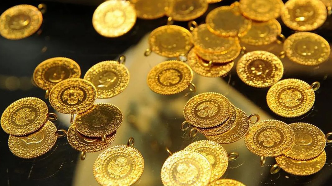 Altında değer kaybı devam ediyor: 2 bin 881 liraya kadar geriledi