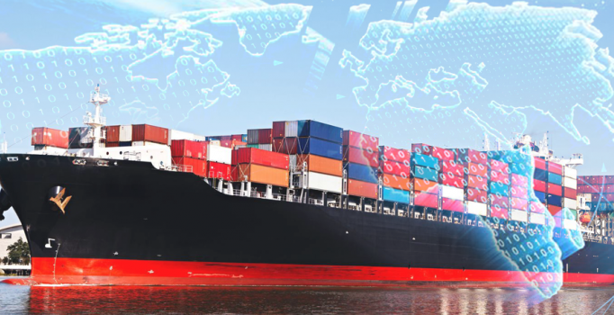 Dış ticarette hem ihracat hem de ithalat sert şekilde düştü