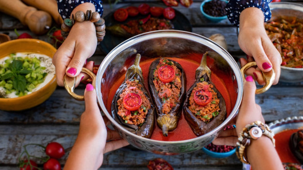 Geleneksel Türk Mutfağının Vazgeçilmez Lezzetleri