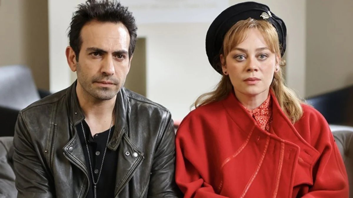 Bahar dizisine yeni transfer! Diziyi adeta sallayacak: İşte Bahar'ın erkek hemşiresi Ferdi