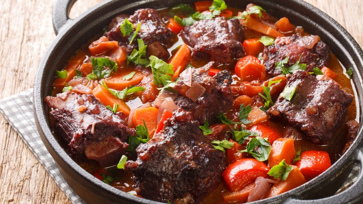 Lokum Kıvamında Pöç Kebabı Tarifi