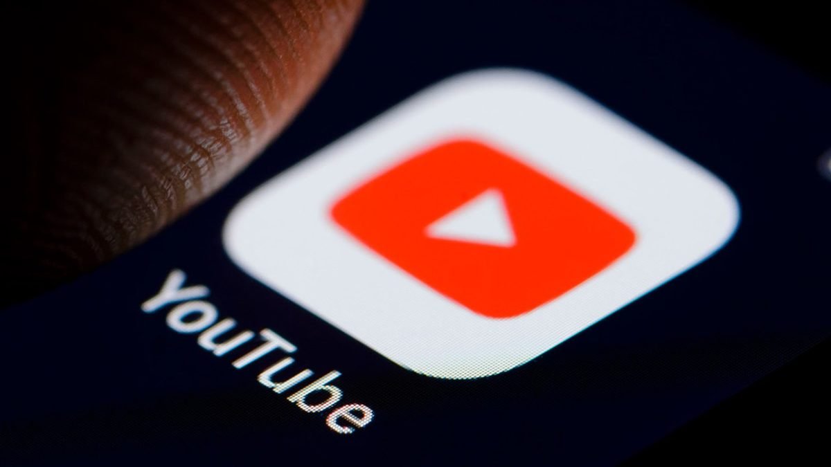 Arayüzde radikal değişim! YouTube resmen TikTok'a dönüşüyor