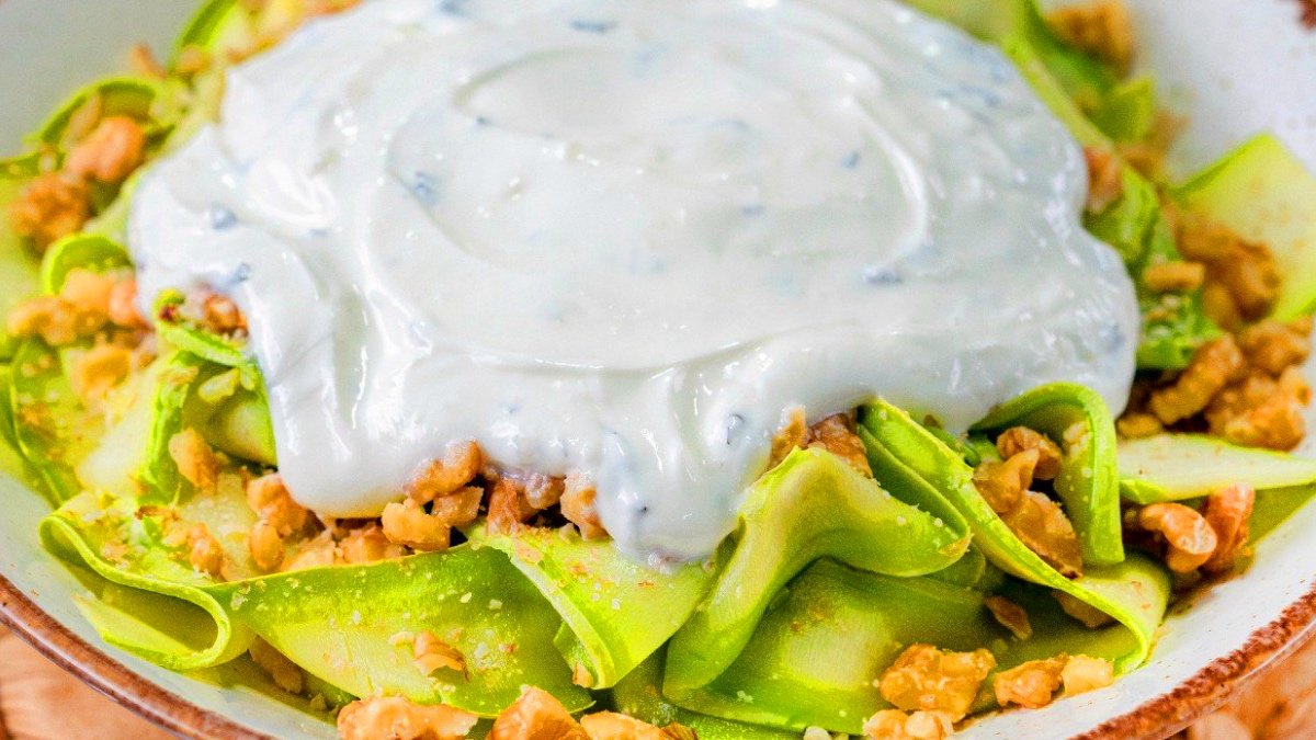 Kabak Detoksu Nasıl Yapılır?