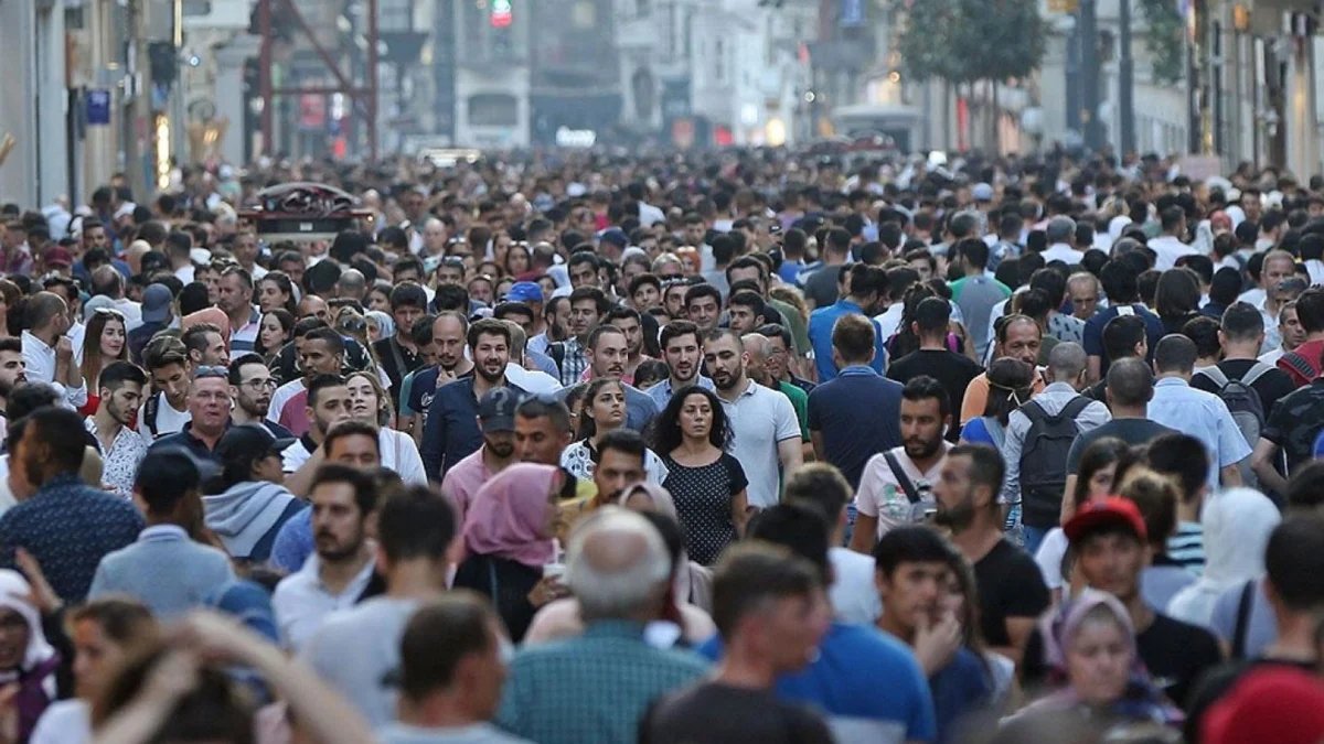 İşte Türkiye'nin en uzun ve en kısa boylu şehirleri! Karadenizliler çok kızacak, en uzun boylu şehir şaşırttı