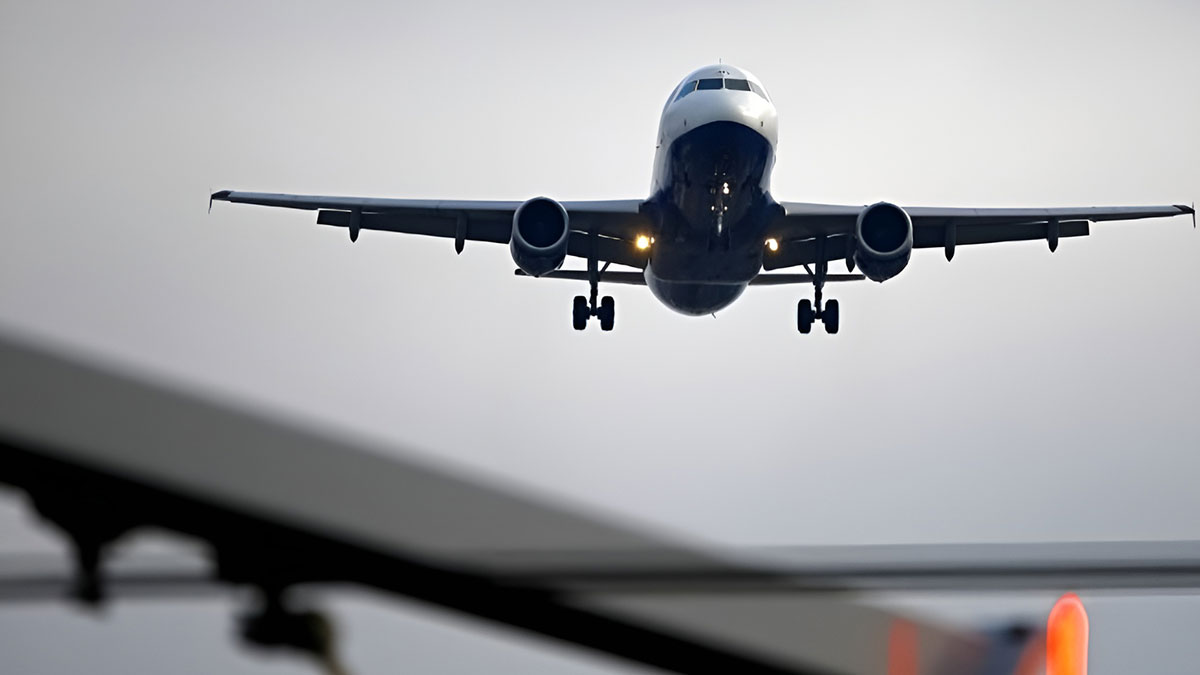 Avrupalı hava yolu firmaları Çin'i 'sessizce' terk ediyor! Meğer nedeni çok başkaymış...