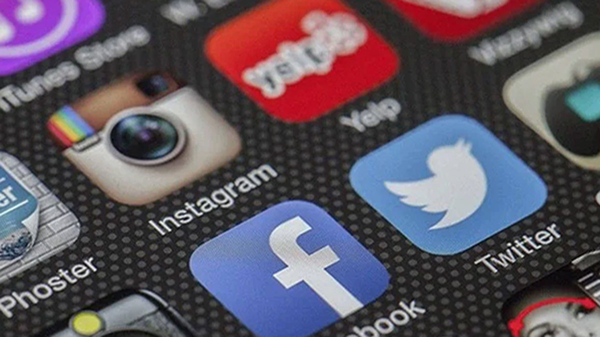 Nepal'de 26 sosyal medya platformuna erişim engeli